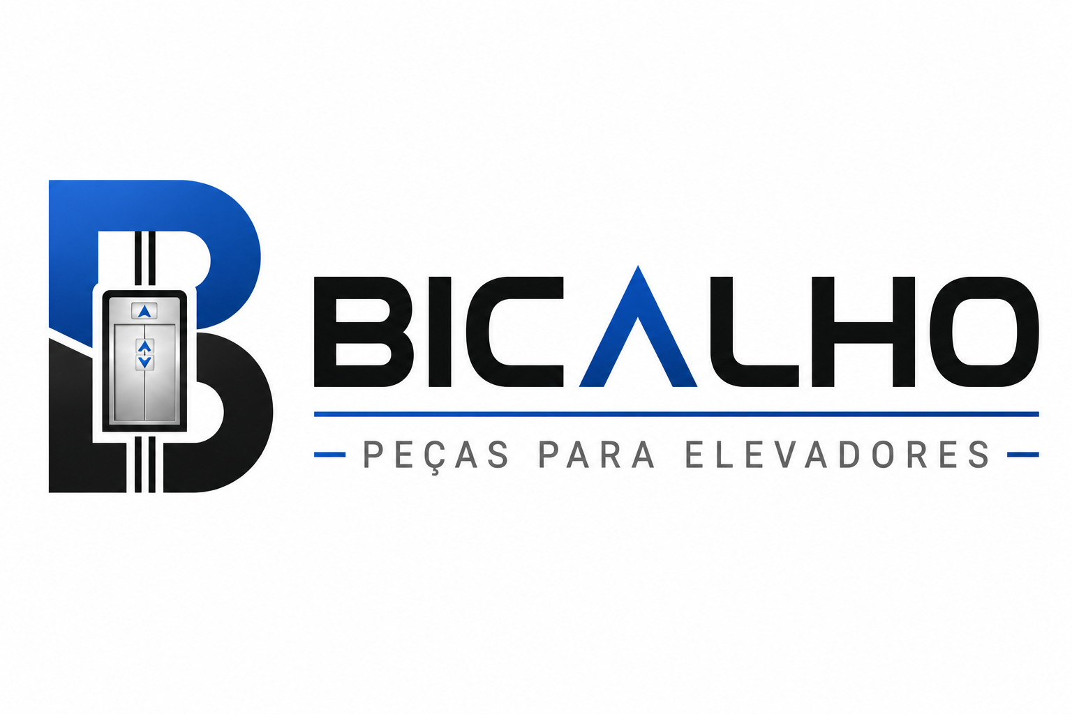 Bicalho Peças para Elevadores